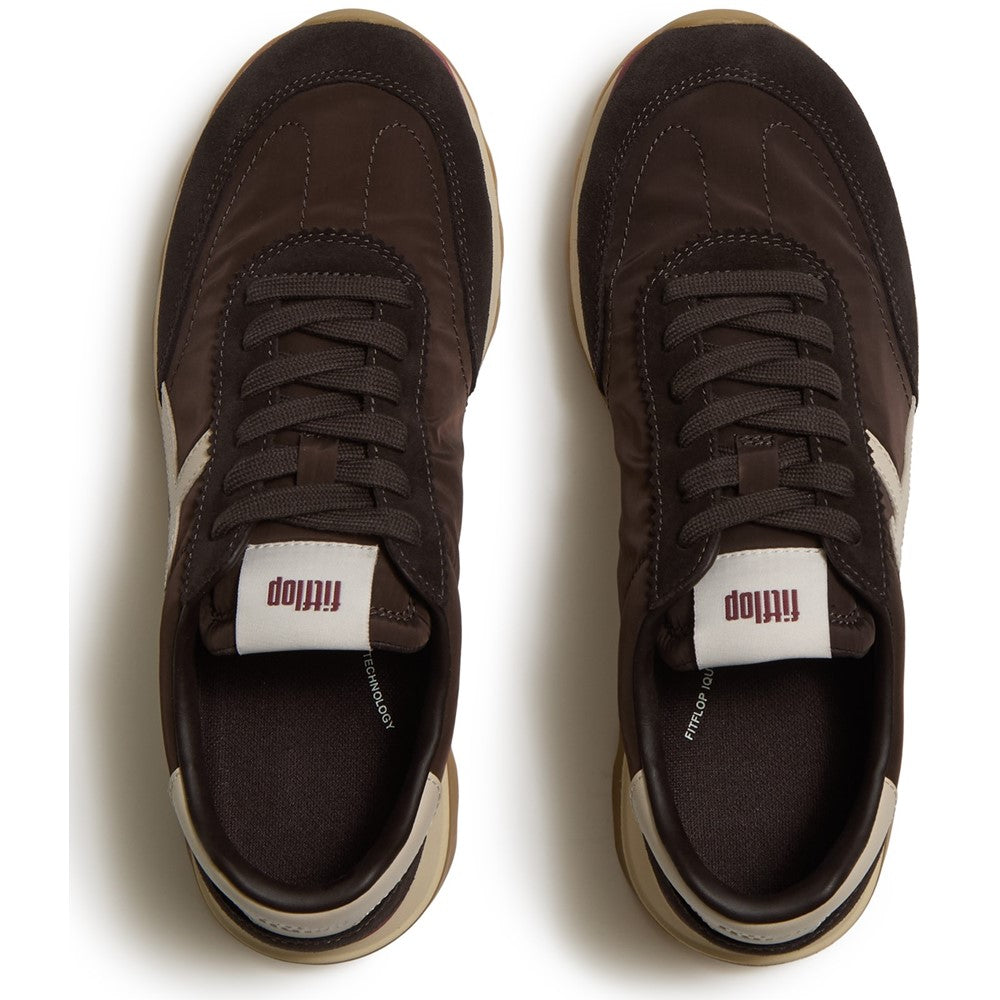 Women's Fitflop Retro-Q FF Sneakers