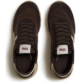 Women's Fitflop Retro-Q FF Sneakers