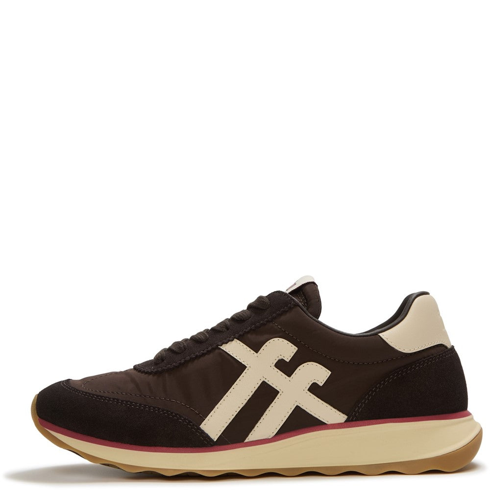 Women's Fitflop Retro-Q FF Sneakers