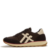 Women's Fitflop Retro-Q FF Sneakers