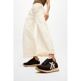 Women's Fitflop Retro-Q FF Sneakers