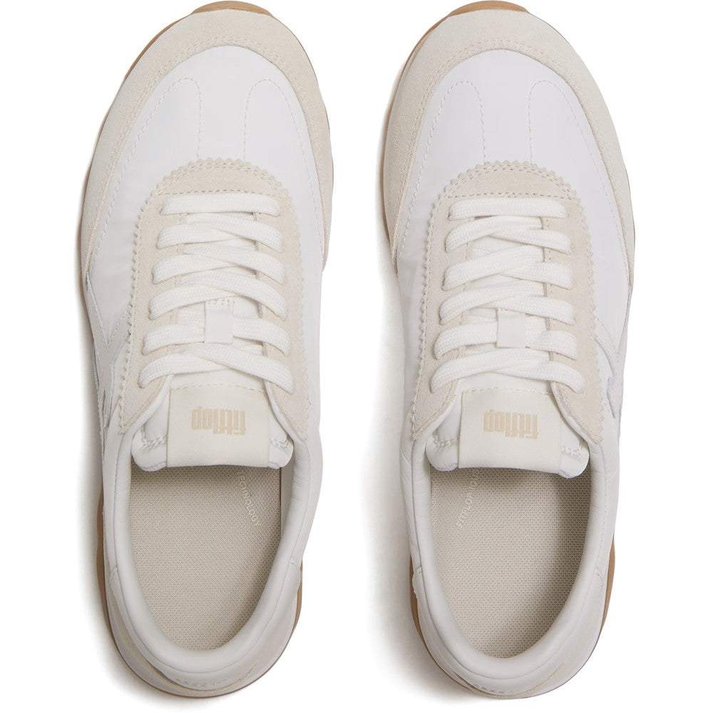 Women's Fitflop Retro-Q FF Sneakers