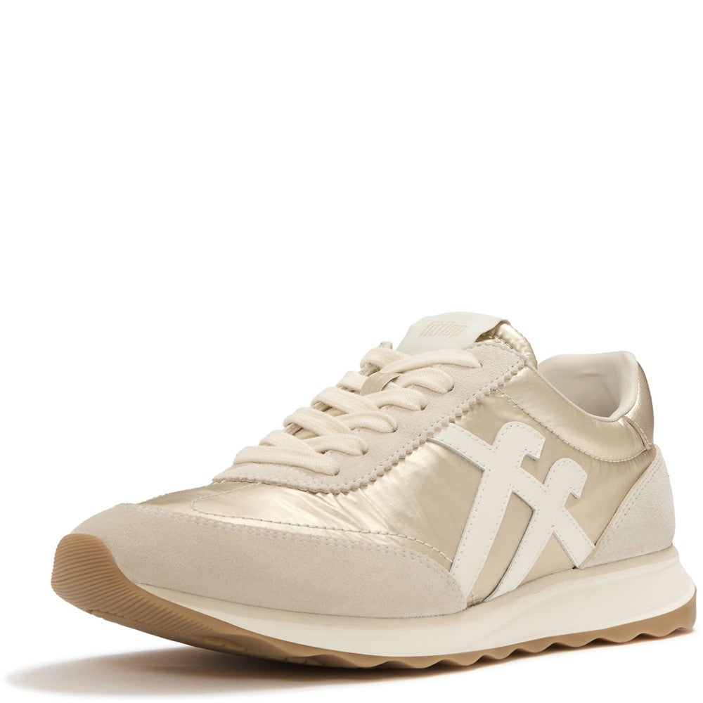 Women's Fitflop Retro-Q FF Sneaker
