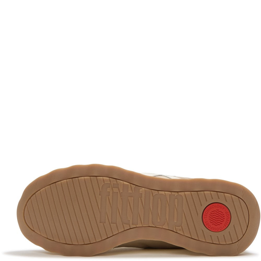 Women's Fitflop Retro-Q FF Sneaker