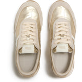 Women's Fitflop Retro-Q FF Sneaker