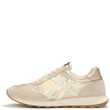 Women's Fitflop Retro-Q FF Sneaker