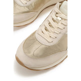 Women's Fitflop Retro-Q FF Sneaker