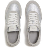 Women's Fitflop Retro-Q FF Sneaker