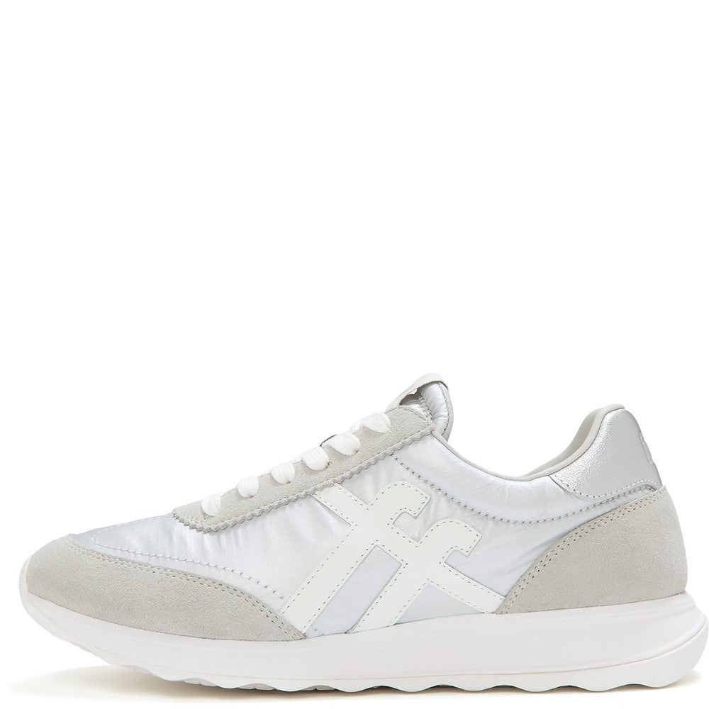 Women's Fitflop Retro-Q FF Sneaker