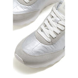 Women's Fitflop Retro-Q FF Sneaker