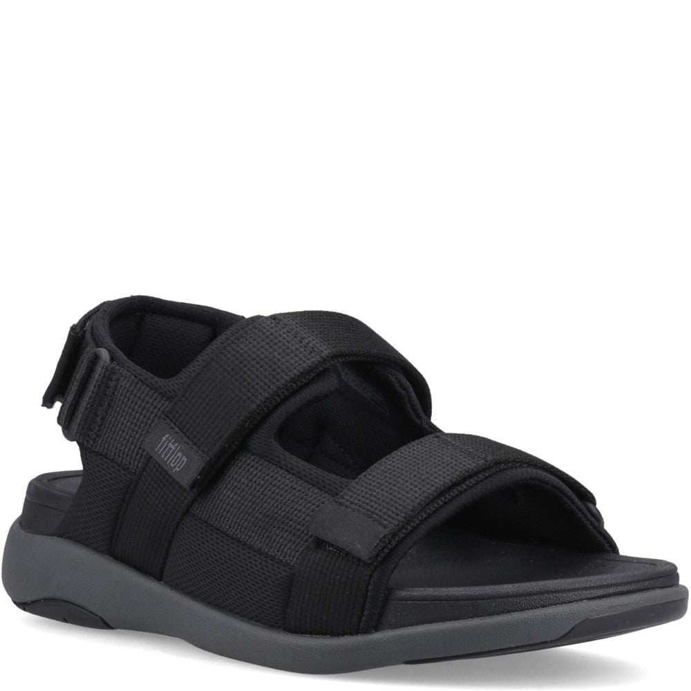 Men's Fitflop F-Mode Go Sandals