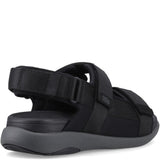 Men's Fitflop F-Mode Go Sandals
