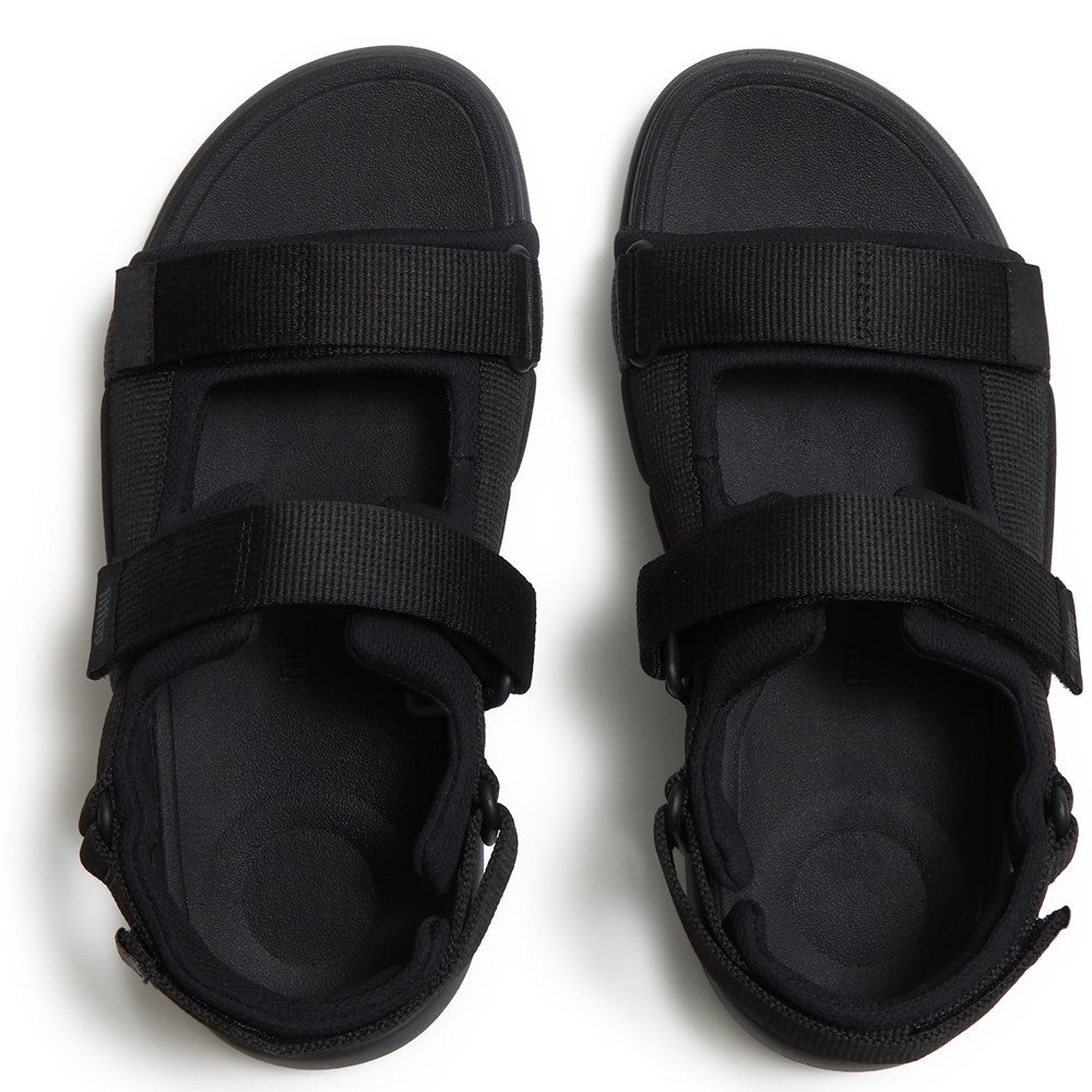 Men's Fitflop F-Mode Go Sandals