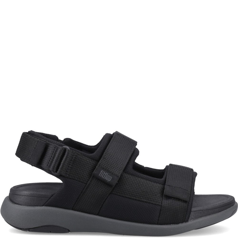 Men's Fitflop F-Mode Go Sandals