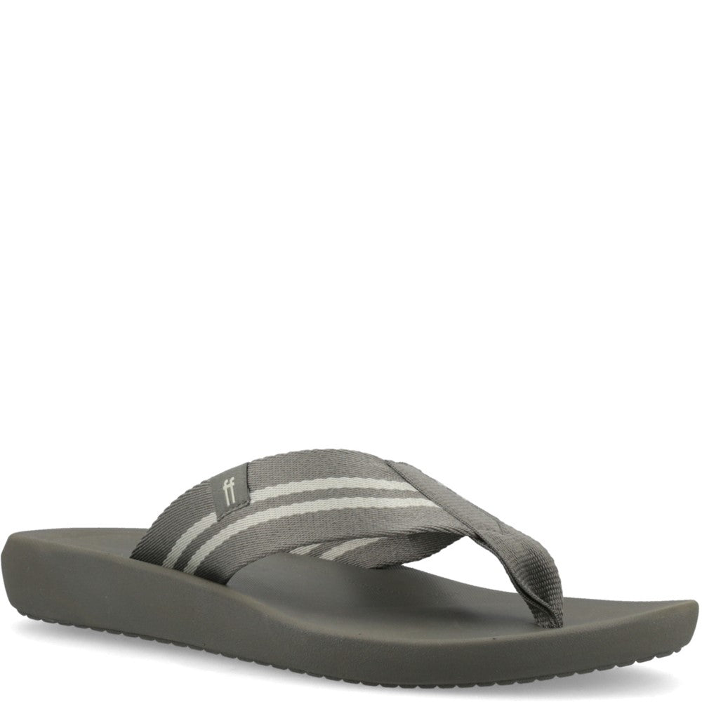 Men's Fitflop iQushion Flip-Flops