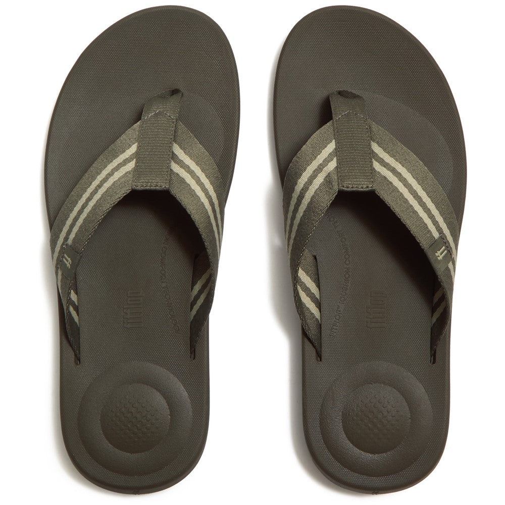 Men's Fitflop iQushion Flip-Flops