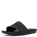 Men's Fitflop iQushion Pool Slides