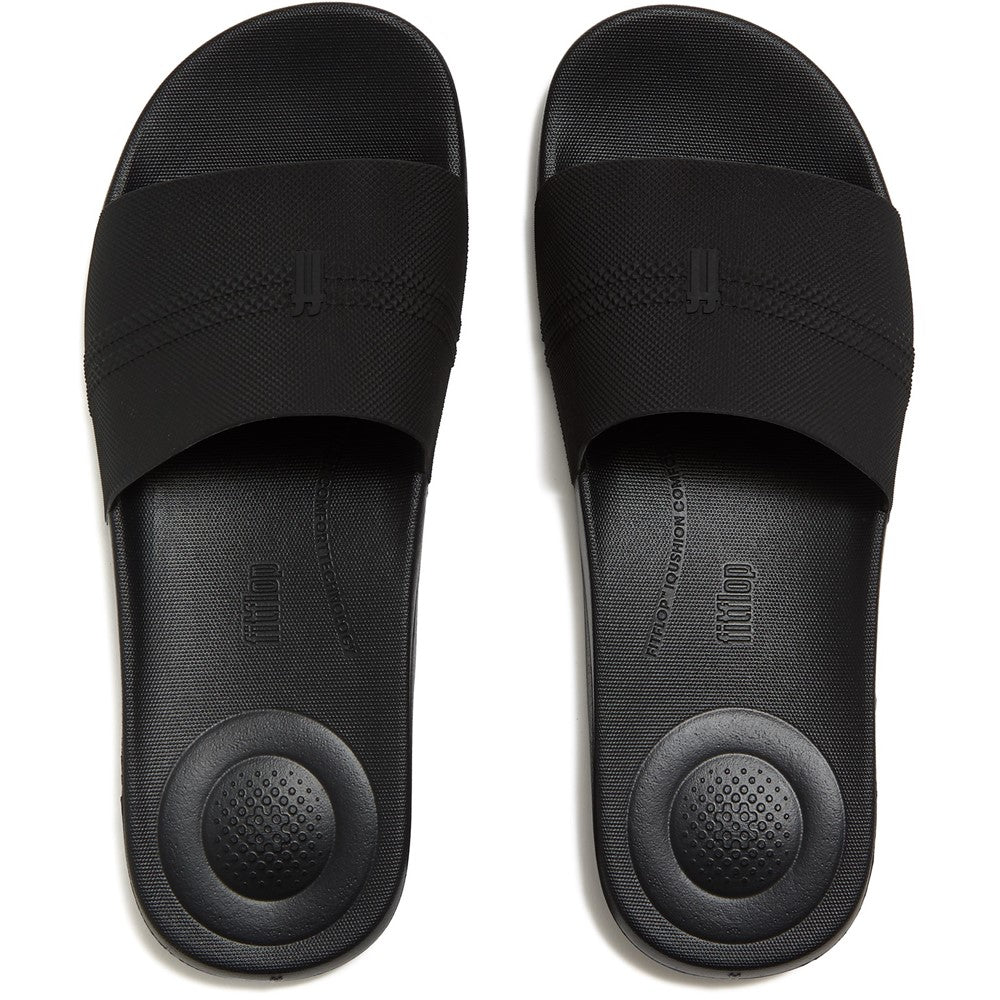 Men's Fitflop iQushion Pool Slides