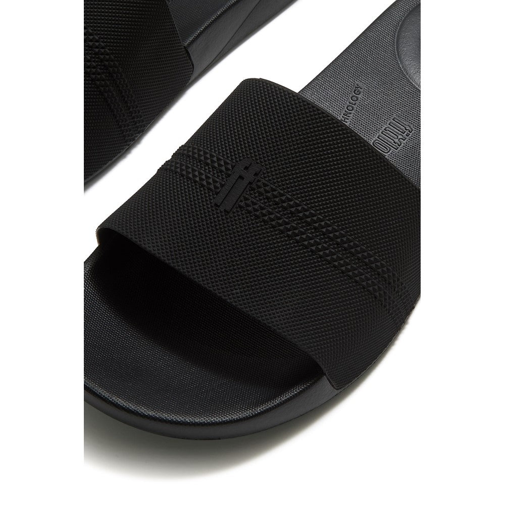 Men's Fitflop iQushion Pool Slides