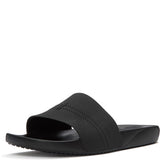 Men's Fitflop iQushion Pool Slides