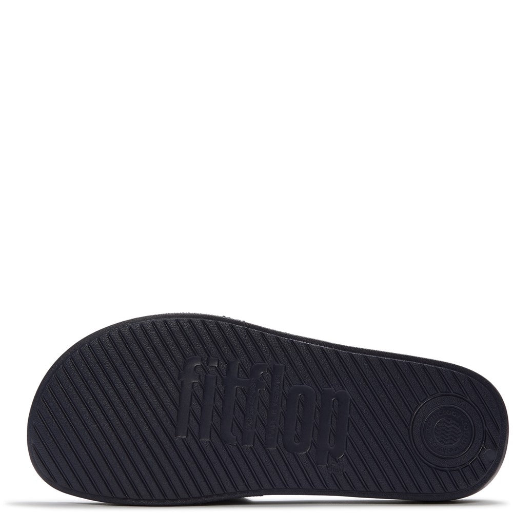 Men's Fitflop iQushion Pool Slides