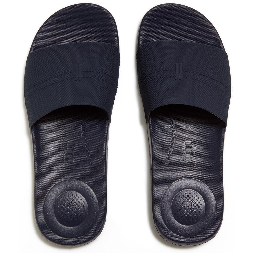 Men's Fitflop iQushion Pool Slides
