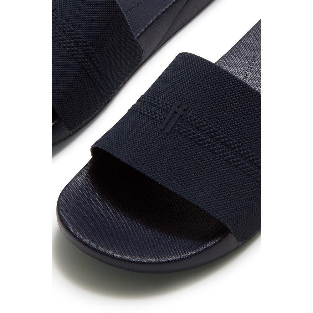 Men's Fitflop iQushion Pool Slides