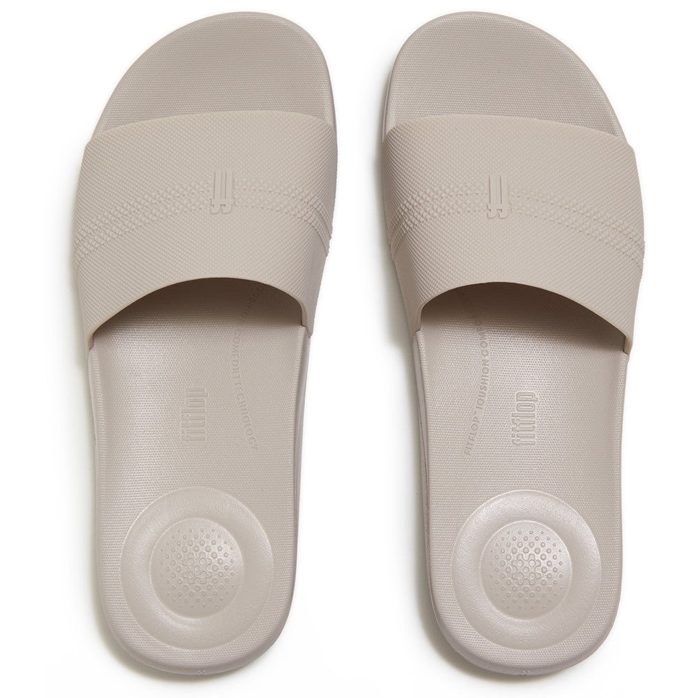 Men's Fitflop iQushion Pool Slides