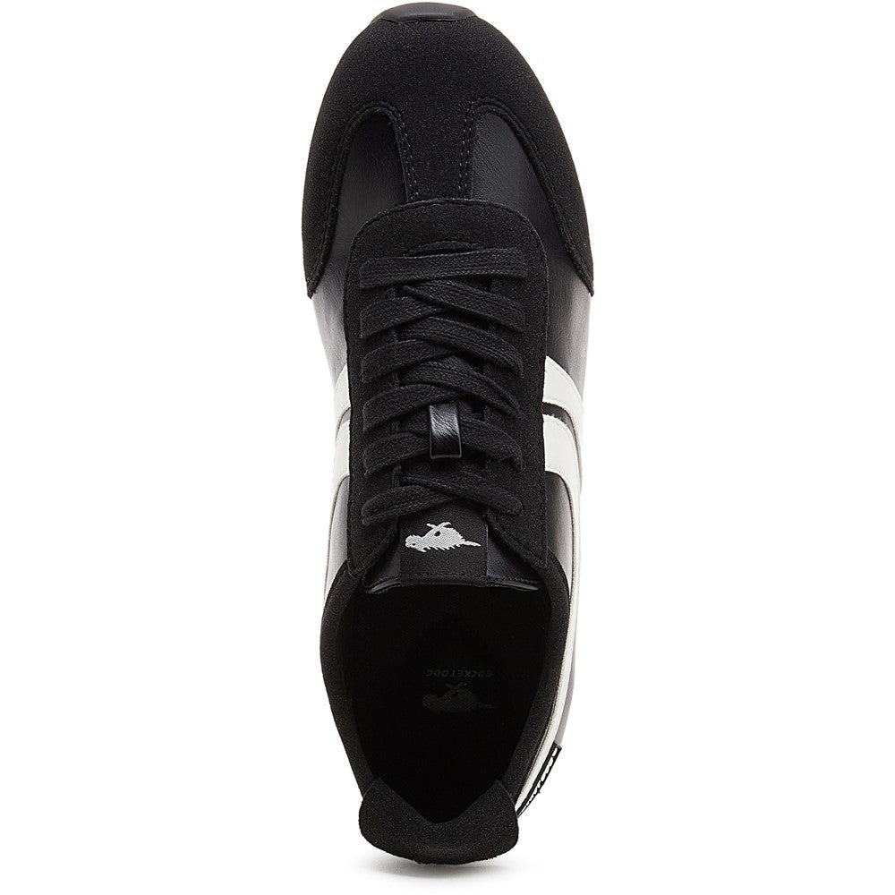 Women's Rocket Dog Destin PU Combo Trainers