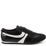 Women's Rocket Dog Destin PU Combo Trainers
