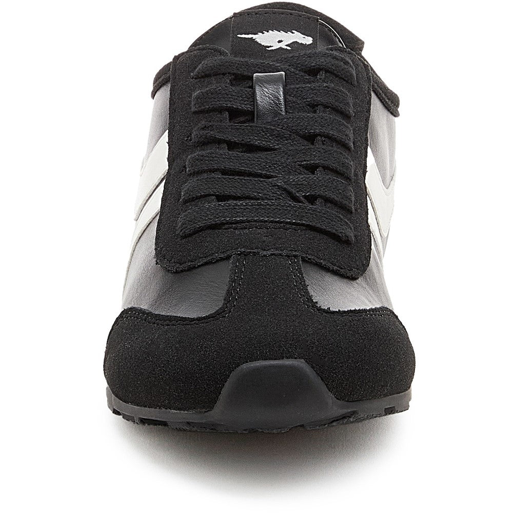 Women's Rocket Dog Destin PU Combo Trainers