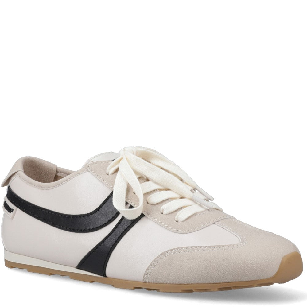 Women's Rocket Dog Destin PU Combo Trainers