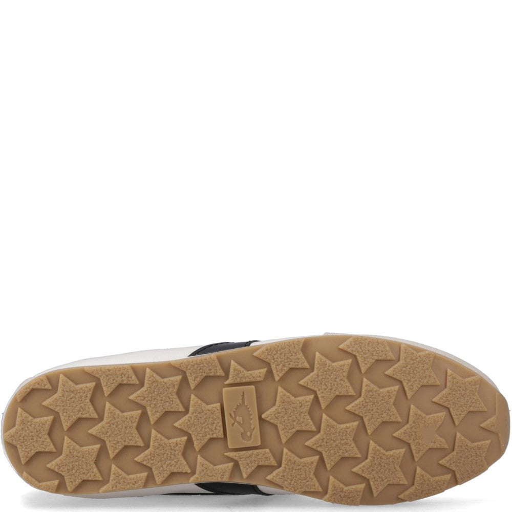Women's Rocket Dog Destin PU Combo Trainers