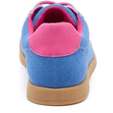 Women's Rocket Dog Bertie Pella Trainers