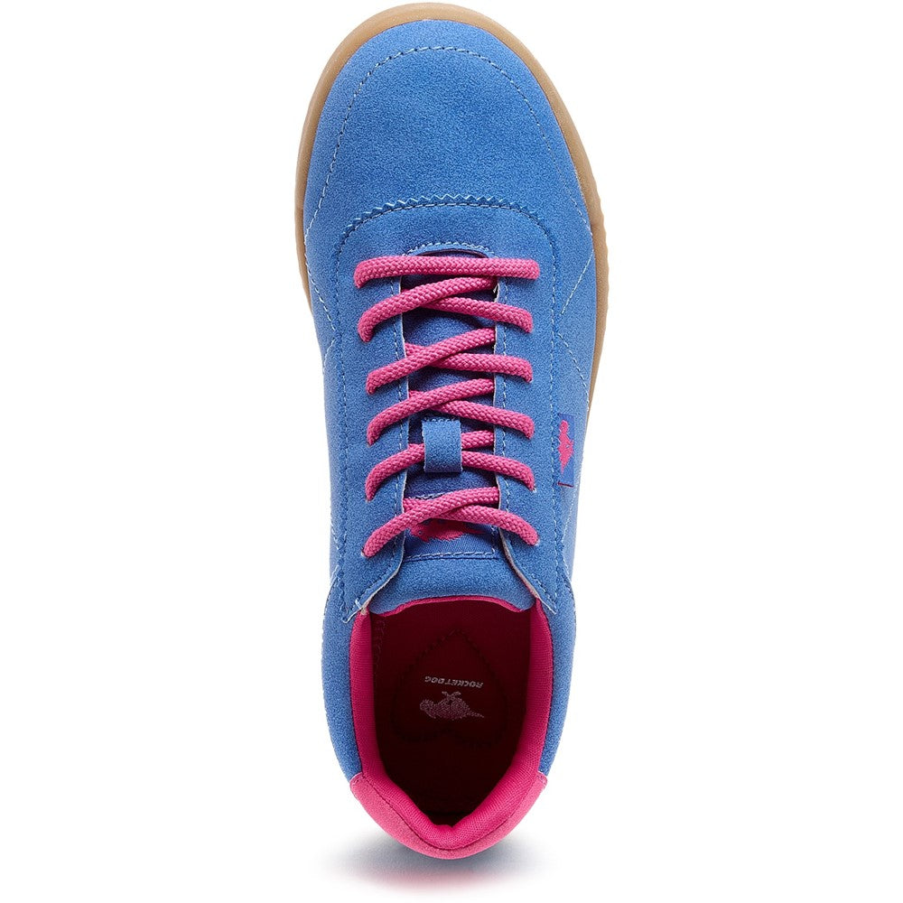Women's Rocket Dog Bertie Pella Trainers