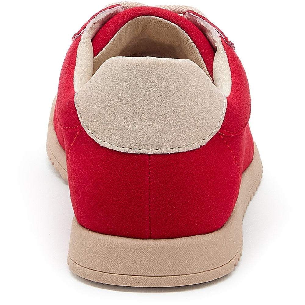 Women's Rocket Dog Bertie Pella Trainers