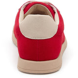 Women's Rocket Dog Bertie Pella Trainers