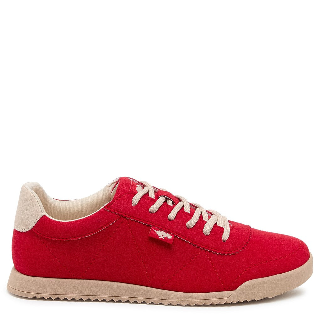 Women's Rocket Dog Bertie Pella Trainers