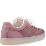 Women's Rocket Dog Kitty Nylon PU Trainers