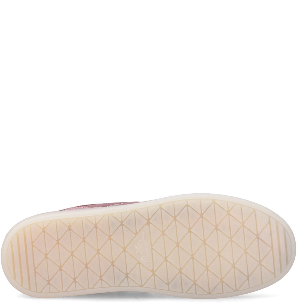 Women's Rocket Dog Kitty Nylon PU Trainers