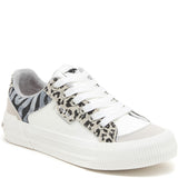Women's Rocket Dog Cheery Blocked Animal Shoes