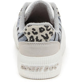 Women's Rocket Dog Cheery Blocked Animal Shoes