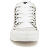 Women's Rocket Dog Cheery Blocked Animal Shoes