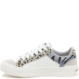 Women's Rocket Dog Cheery Blocked Animal Shoes