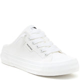 Women's Rocket Dog Cheery Mule Canvas Mule