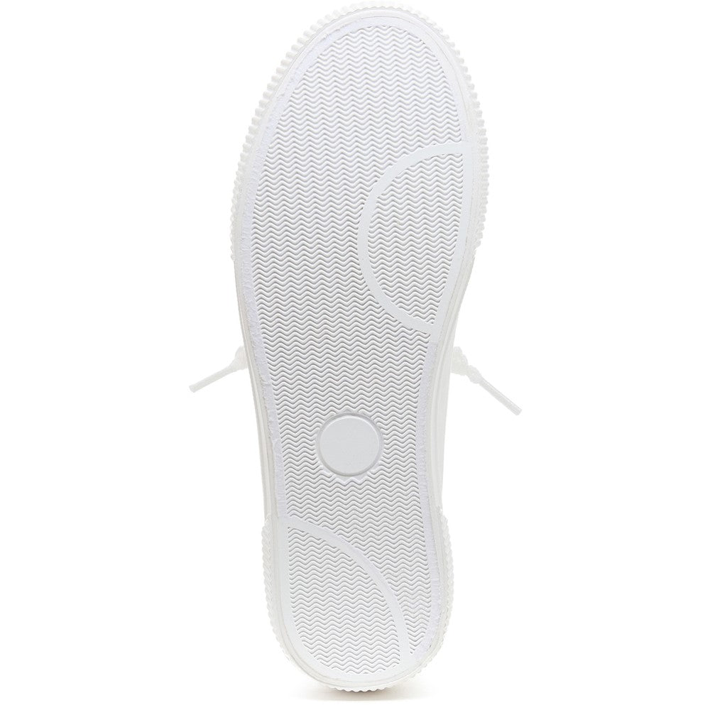 Women's Rocket Dog Cheery Mule Canvas Mule