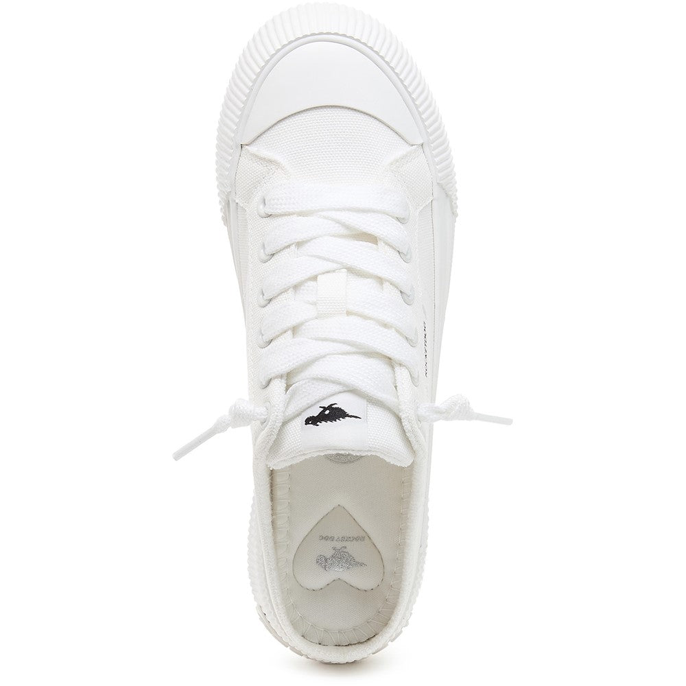 Women's Rocket Dog Cheery Mule Canvas Mule