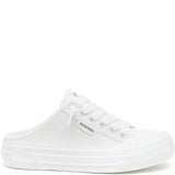Women's Rocket Dog Cheery Mule Canvas Mule