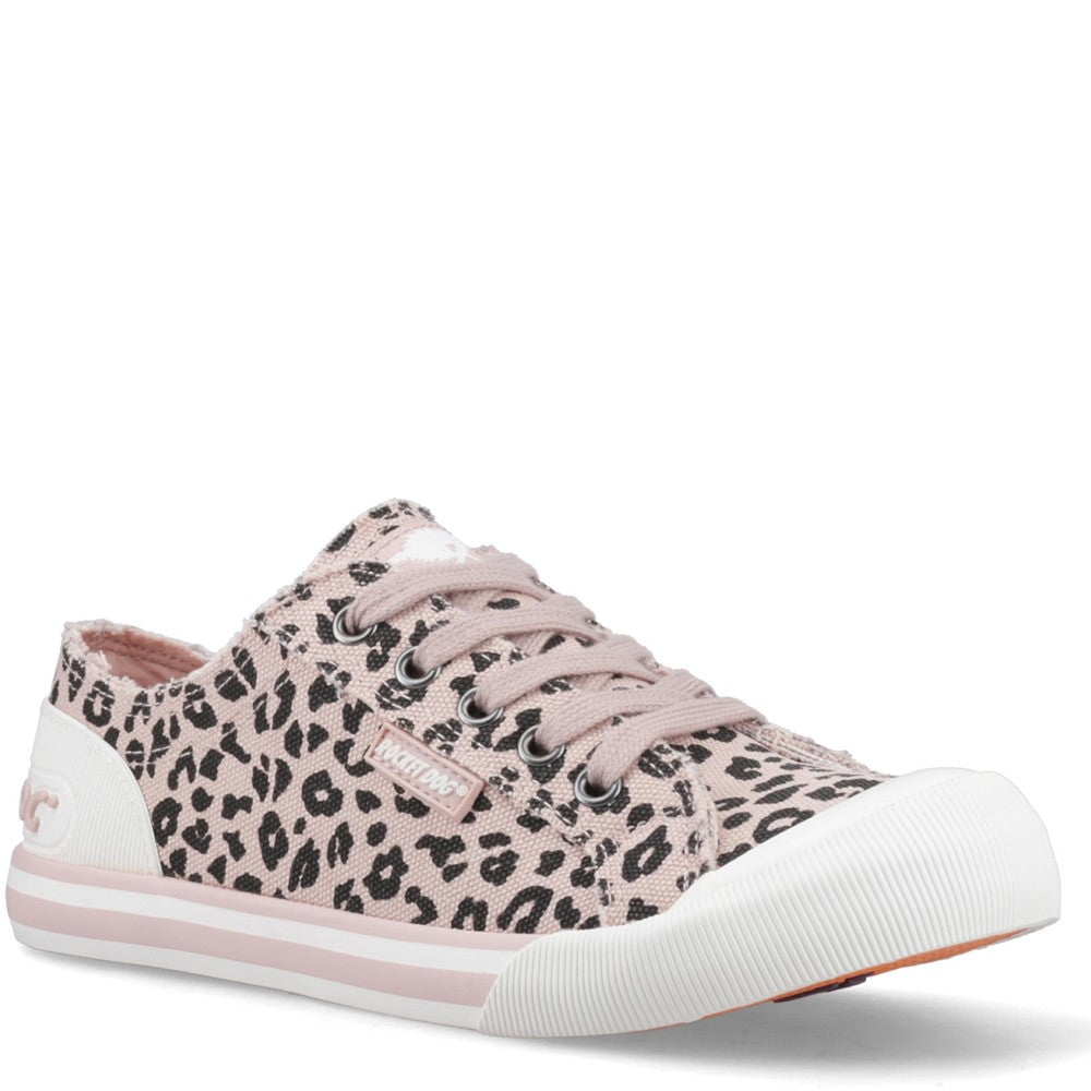 Women's Rocket Dog Jazzin Leon Shoes
