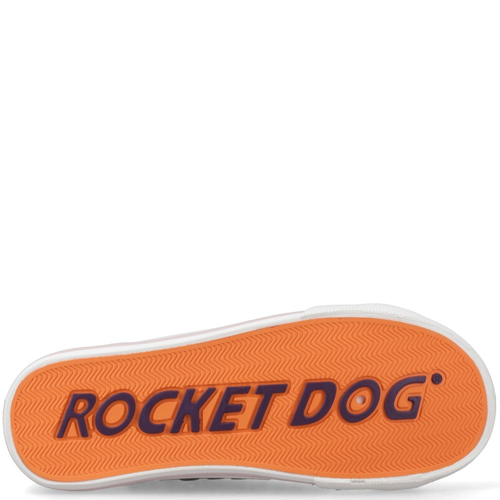 Women's Rocket Dog Jazzin Leon Shoes